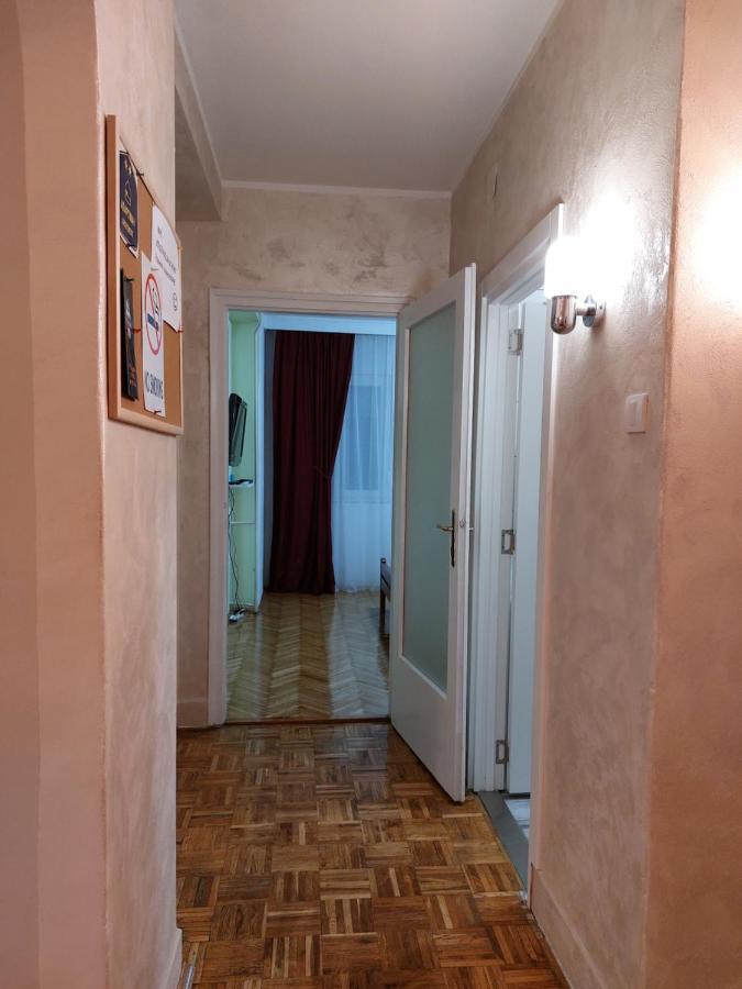 Boulevards Apartment Belgrade Exterior photo